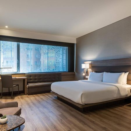 Ac Hotel By Marriott Bogota Zona T Exterior photo