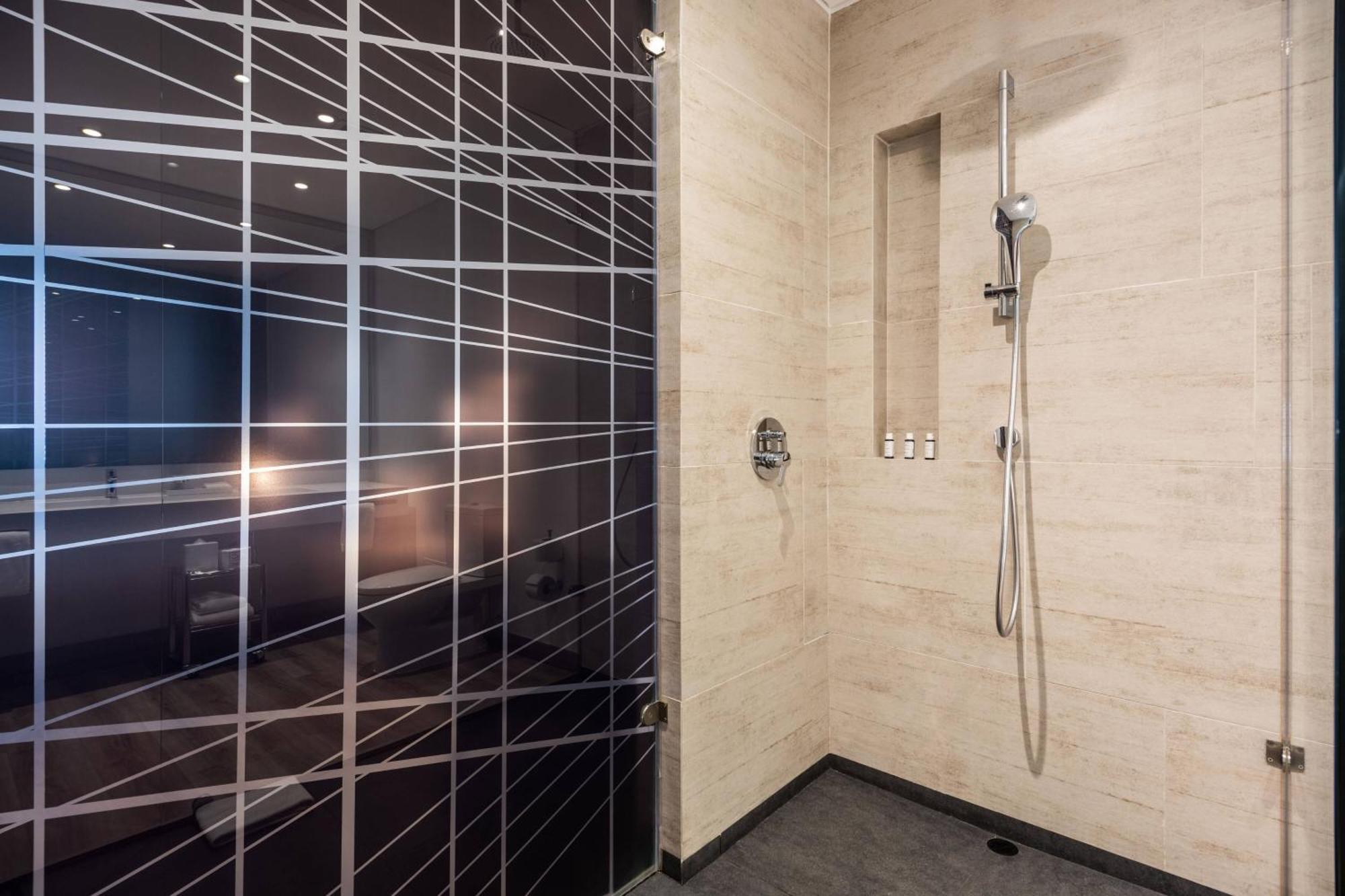 Ac Hotel By Marriott Bogota Zona T Exterior photo